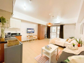 Spacious Bgc Condo Near Venice Canal #vlrtc28c